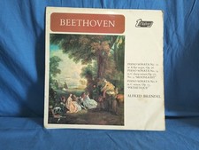 Vinile giri beethoven usato  San Martino Dall Argine