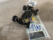 Kyosho optima mid for sale  HINCKLEY