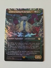 Carte magic jenova d'occasion  La Réole