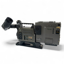 Hitachi broadcast video for sale  Burlington
