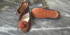 Poupée ancienne chaussures d'occasion  Nice-