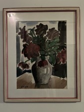 Dipinto luigi bassano usato  Genova