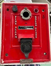 Vintage autocall co. for sale  Forest City