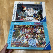Lot ravensburger disney for sale  Anoka