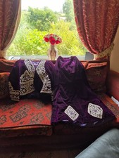Traditional moroccan wedding for sale  BELPER