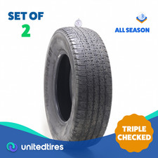 Set used 245 for sale  Chicago