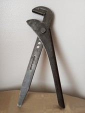 Vintage footprint rare for sale  FAKENHAM