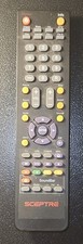 Genuine sceptre remote for sale  Mercer