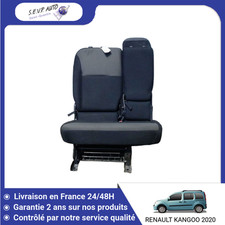 Banquette renault kangoo d'occasion  Saint-Quentin