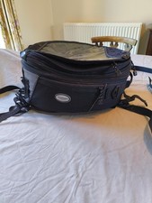 triumph tank bag for sale  MALVERN