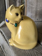 Chat emaux longwy d'occasion  Commercy