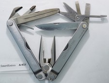 Leatherman pst used for sale  Cass City