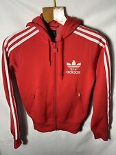 Adidas hoodie felpa usato  Ginestra