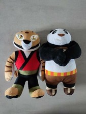 Lot peluches kung d'occasion  Le Péage-de-Roussillon