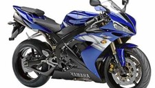 Yamaha yzf 2002 gebraucht kaufen  Kiel