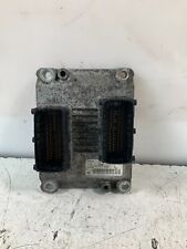 Centralina motore ecu usato  Reggio Emilia