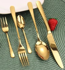 Besteck set teilig gebraucht kaufen  Mannheim