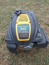 Cub cadet ohv for sale  Lancaster