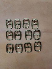 Brass finish belt for sale  San Diego