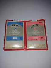 Card singole korg usato  Vercelli