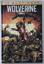 Marvel must have usato  Viterbo