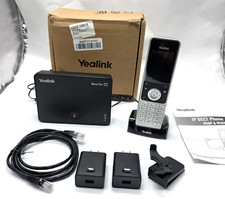 Yealink w52p w56p for sale  Las Vegas