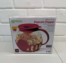 Ecolution micro pop for sale  Lecanto