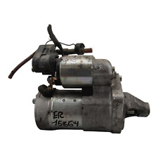 Motorino avviamento fiat usato  Venetico
