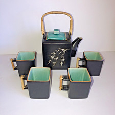 Glazed stoneware tea for sale  Tucson