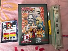 Fatal fury special for sale  GILLINGHAM