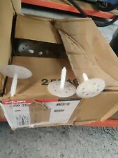 Hilti insulation fasteners for sale  BANCHORY