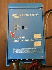 Wired victron energy for sale  Graham