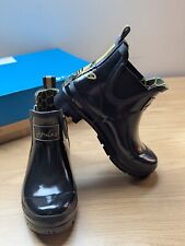 Joules ankle wellies for sale  WOLVERHAMPTON