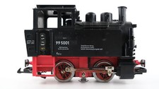 Lgb dampflok 5001 gebraucht kaufen  Mönchengladbach
