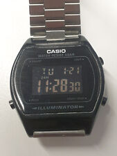 Vintage casio eluminator gebraucht kaufen  Neusäß