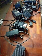 Caricabatteria batterie piombo usato  Massa di Somma