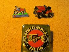 Massey ferguson pin for sale  BERKELEY