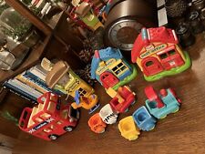 Happyland bundle elc for sale  CROYDON