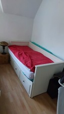 Ikea bett schuhbladen gebraucht kaufen  Troisdorf