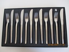 Wmf besteck evoque gebraucht kaufen  Rottenacker