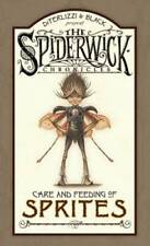 Care feeding sprites for sale  Montgomery
