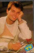 Cartolina miguel bose usato  Loano