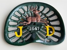 John deere 1847 for sale  NEWCASTLE UPON TYNE