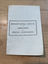 Wwi 1916 metropolitan for sale  IPSWICH