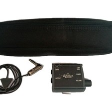 Pastilla y preamplificador acústico Ehrlund  segunda mano  Embacar hacia Mexico