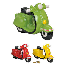 Spardose motorroller vespa gebraucht kaufen  Hachenburg