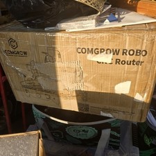 Untested comgrow cnc for sale  Simi Valley