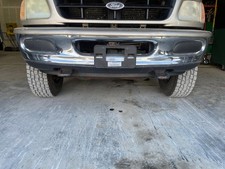 F150 front bumper for sale  Idaho Falls