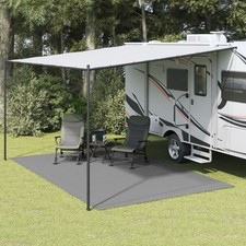 Campingteppich vorzeltteppich  gebraucht kaufen  Hamburg