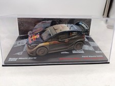 Ford fiesta wrc usato  Vinzaglio